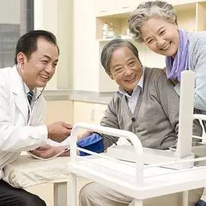 江西居民必讀 2017年這些健康管理咨詢服務全免費！